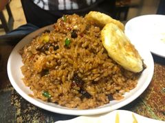 -小艾家的炒饭(万新村店)