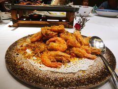 避风塘虾-同庆楼(滨湖万达广场店)