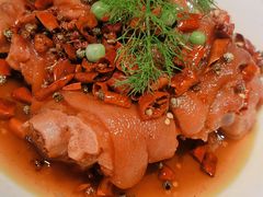 -椒爱水煮鱼川菜(让胡路万达店)