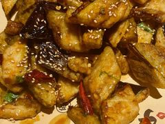 -东来土菜馆(民祥园路店)