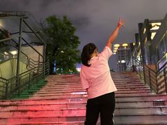 -CIRCLE·酒吧(第一国际店)