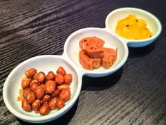 -五缘湾凯悦酒店·悦饗中餐厅