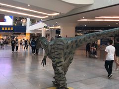 -宜家·瑞典风味餐厅(北京西红门店)