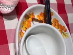 -西贝(上海我格广场店)