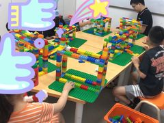 -斯坦星球AI编程·机器人科创·科学实验·信奥·思维·STEM·积木拼搭·竞赛考级(浦东联洋广场大拇指龙阳御桥中心)