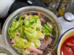 -罗姐烧烤(东风路一段店)