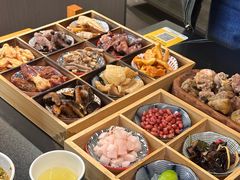 -野菌皇海景野生菌火锅(滨海大道店)