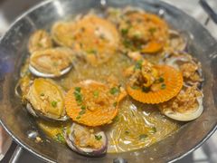 -79号渔船海鲜饭店(龙岗店)