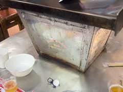 -郝大姐·乌龙山铁板烧(大学城三店)