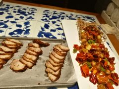 -绿茶餐厅(广州天河城店)