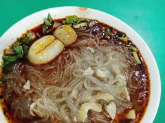 冒节子-甘记肥肠粉(马鞍北路店)