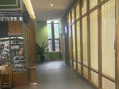 -悦莱美游泳健身会所(御景壹号店)