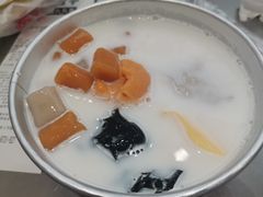 -亦古亭·手作鲜果芋圆(大学城店)