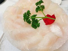 -帝皇海海鲜豆捞(桐泾商务广场店)