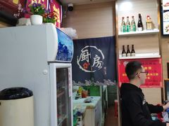 -赵奶奶水饺锅贴小酒馆(丁字沽店)