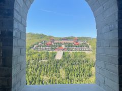 -龙口南山旅游景区