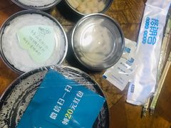 -格朗合 · 鸡汤米线(和悦汇店)