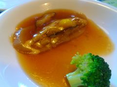 IMAG0681-朵朵开素食餐厅(后宰门街店)