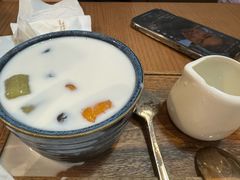 -糖纸甜品(印象城店)