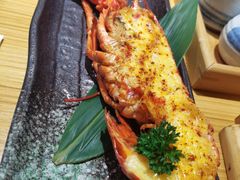 -花和海鲜自助(梅江店)