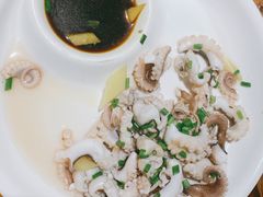 -柳柳饭店(华山中路店)