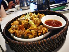-阿忠食坊大排档·20年老店(万象城店)