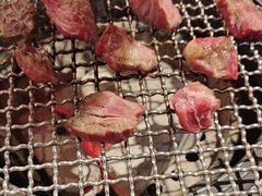 -釜山火炉·海鲜烤肉(紫藤路店)