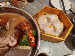 -粤来记·啫啫煲·点心(日月光店)