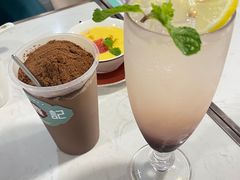 -东鑫记港式茶餐厅(南京东路店)