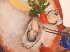 -YUE·6·西式融合餐厅(外滩六号店)