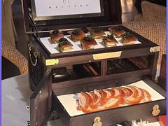 -莉莉海堂HAITANG·烤鸭(国贸商城店)