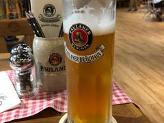-Paulaner·德国帕拉娜自酿啤酒餐厅(海上世界店)