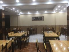 大堂-张大羊肉面馆