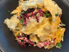 -胡麻(静安嘉里店)