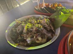 -拾光音乐餐酒吧(告庄星光夜市店)