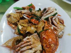 -考记泥焗鸡农庄·海鲜(北洛秘境店)