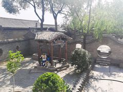 -山西王家大院