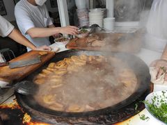 -陈记卤煮小肠