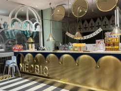 -奈尔宝家庭中心·亲子餐厅(华采天地店)