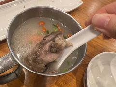缸缸肉里面肉-巴依老爷新疆美食(常营店)