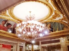 -万宝海鲜舫(劳动公园店)