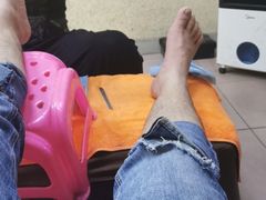 -郑远元专业修脚房(商乐店)