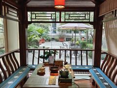 -中和·国风茶馆(愚园路店)