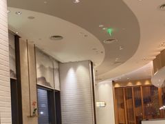 -济南香格里拉·咖啡泉自助餐厅