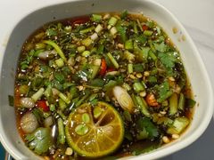 -椰子湾·海南火锅·糟粕醋·椰子鸡(正大广场店)