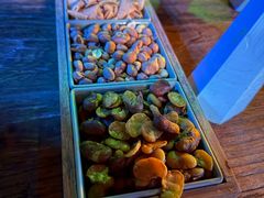 -老木头音乐空间(月河街店)