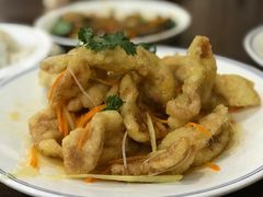 锅包肉-老于家东北人家(打浦桥店)