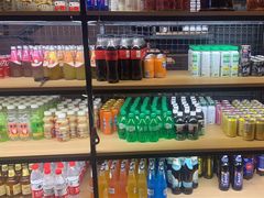 -蓝珊甄选海鲜自助·火锅大排档(近阿那亚店)