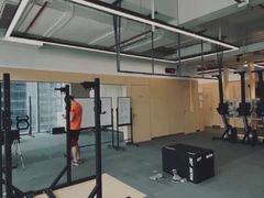 -乐刻体能馆FitTribe飞踹运动(西湖银泰店)
