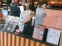 -星巴克臻选(舟山凯虹广场店)
